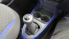 Toyota Aygo X 1.0 VVT-i Edge 5dr Petrol Hatchback